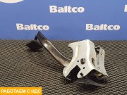 Педаль тормоза