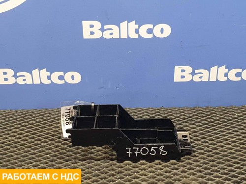 Кронштейн электроразъемов