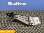 Кронштейн спальной полки левый