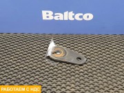 Кронштейн подвески кабины