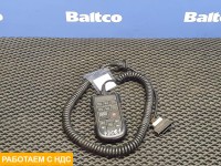 Пульт управления пневмоподвеской