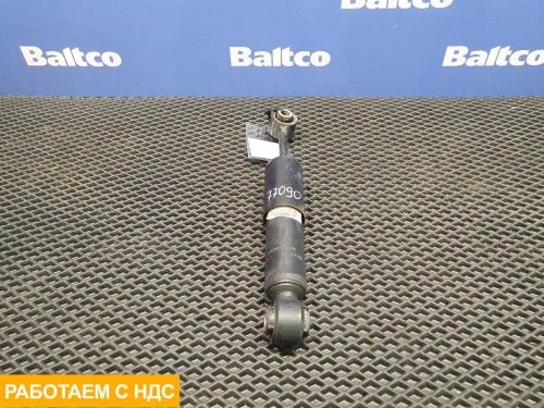 Амортизатор кабины поперечный