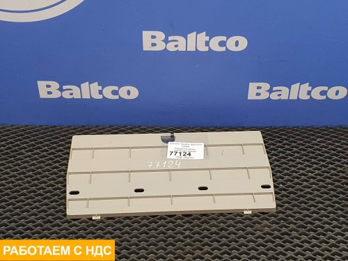 Крышка ящика верхней полки