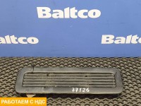 Решетка дефлектора