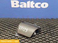 Заглушка  OBD