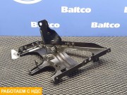 Кронштейн корпуса печки правый