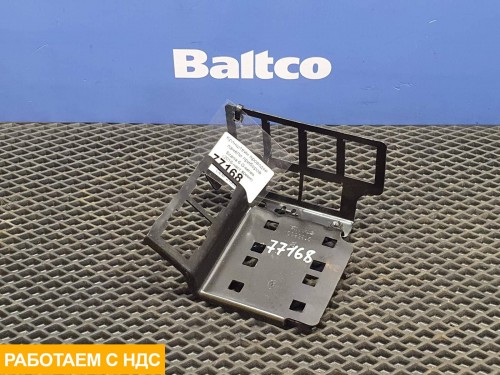 Кронштейн проводки панели приборов