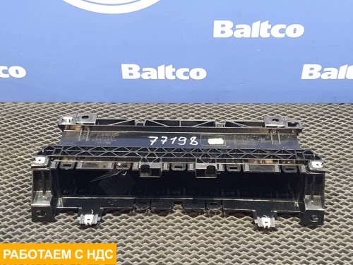 Полка панели приборов