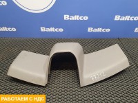 Накладка торпедо