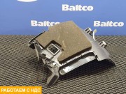 Накладка панели приборов левая