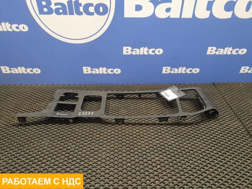 Накладка на торпедо