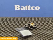 Распределитель тормозных сил