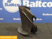 Кожух рулевой колонки