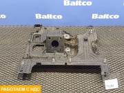 Панель педального узла