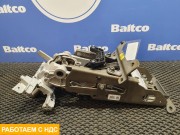 Рулевая колонка