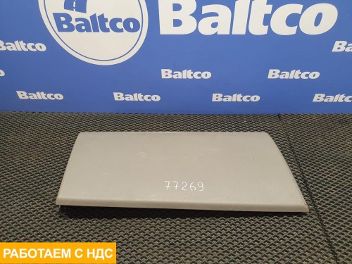 Крышка предохранителей