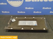 Крышка предохранителей