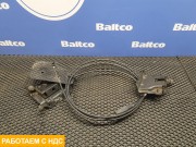 Замок капота