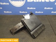 Выпускной дефлектор