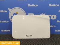 Крышка инструментального ящика правая