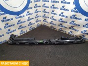 Воздуховод кабины