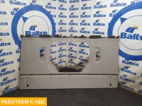 Обшивка потолка