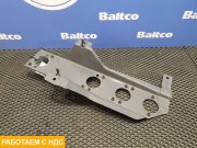 Кронштейн розеток прицепа