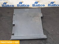 Коврик напольный задней части кабины правый