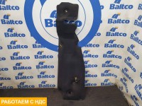 Шумоизоляция пола кабины левая