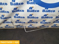 Трубка отопителя