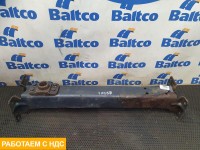 Траверса рамы поперечная