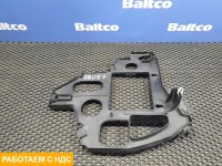 Кронштейн торпедо левый