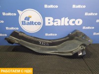 Крыло переднее правое