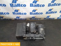 Кронштейн масляного фильтра